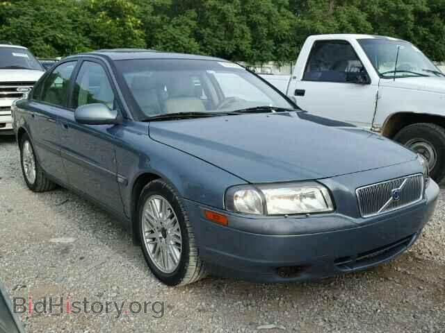 Photo YV1TS94D111175243 - VOLVO S80 2001