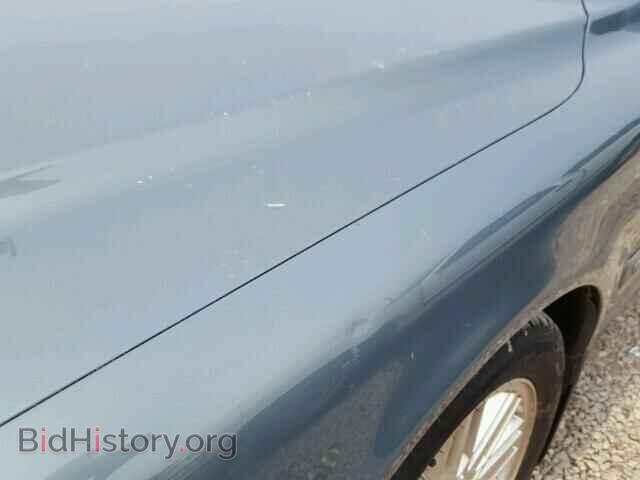 2001 VOLVO S80 - VIN: YV1TS94D111175243 - Фото 10
