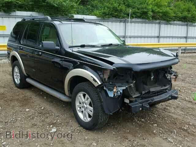 Photo 1FMEU74E49UA43430 - FORD EXPLORER 2009