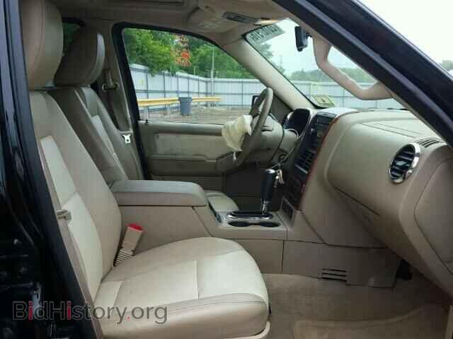 2009 FORD EXPLORER - VIN: 1FMEU74E49UA43430 - Photo 5