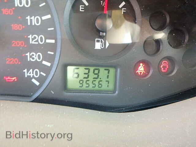 2007 FORD FOCUS - VIN: 1FAFP34N87W288862 - Фото 7
