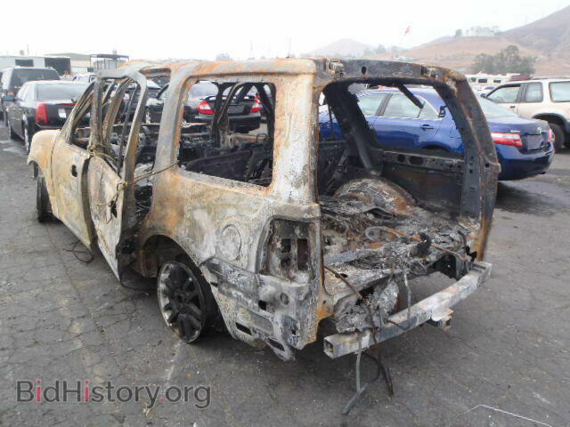 2012 FORD EXPEDITION - VIN: 1FMJU1H51CEF45917 - Фото 3