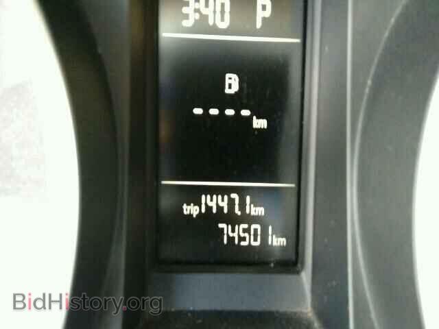2013 VOLKSWAGEN GOLF - VIN: WVWBA7AJ2DW077381 - Фото 8