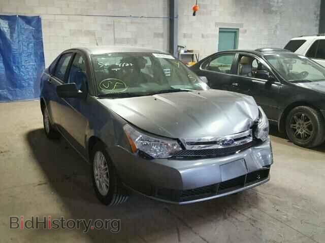 Фотография 1FAHP3FN4AW246802 - FORD FOCUS 2010