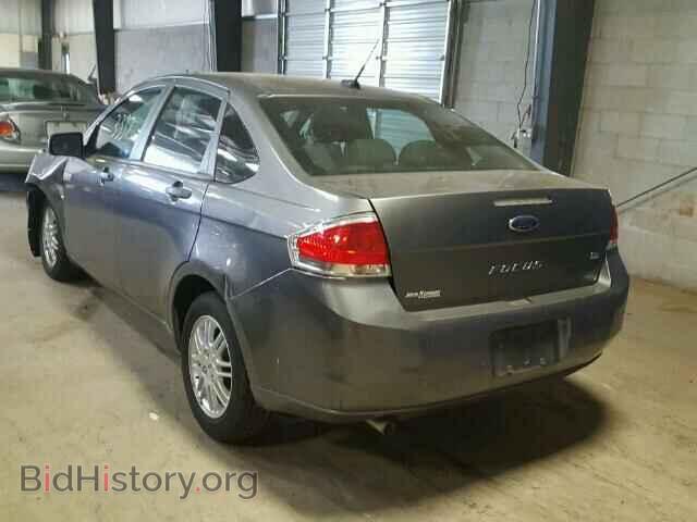 2010 FORD FOCUS - VIN: 1FAHP3FN4AW246802 - Фото 3