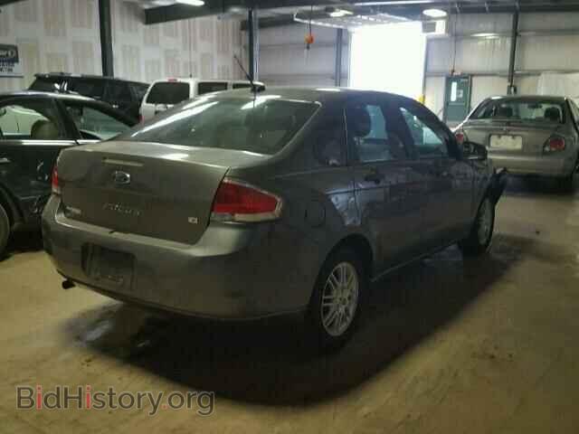 2010 FORD FOCUS - VIN: 1FAHP3FN4AW246802 - Фото 4