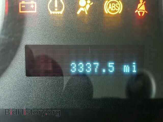 2010 FORD FOCUS - VIN: 1FAHP3FN4AW246802 - Фото 8