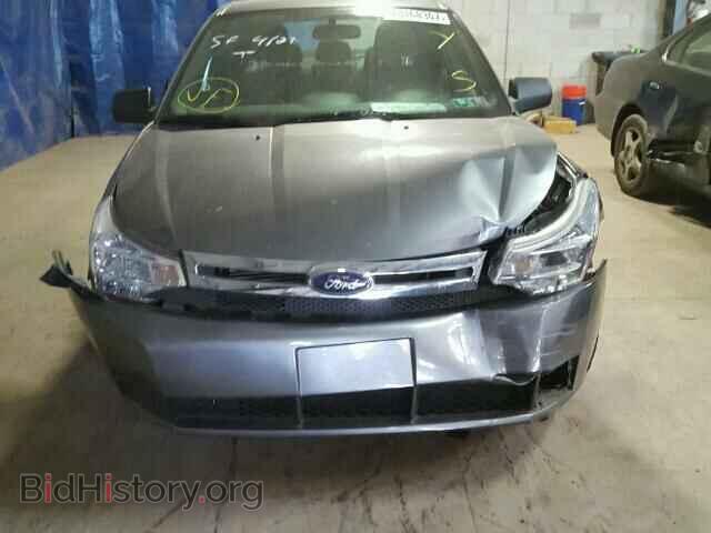2010 FORD FOCUS - VIN: 1FAHP3FN4AW246802 - Фото 9