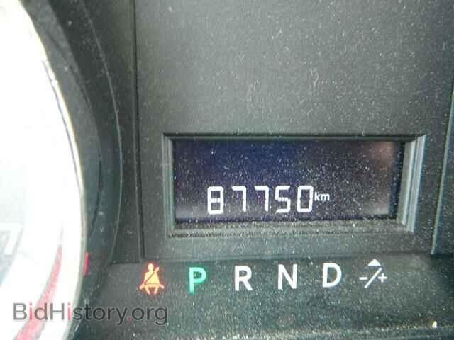 2011 DODGE CARAVAN - VIN: 2D4RN4DG8BR724828 - Фото 8