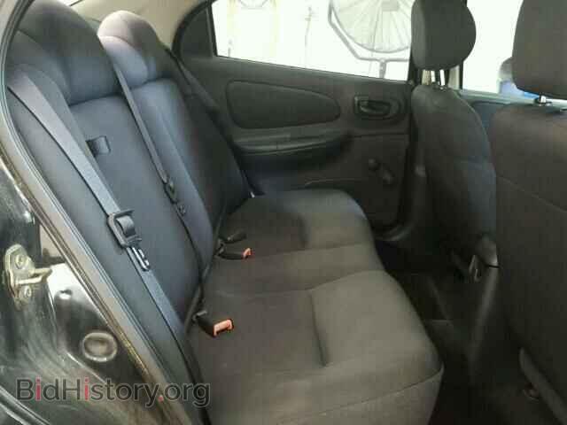2004 DODGE NEON - VIN: 1B3ES56C84D503208 - Фото 6