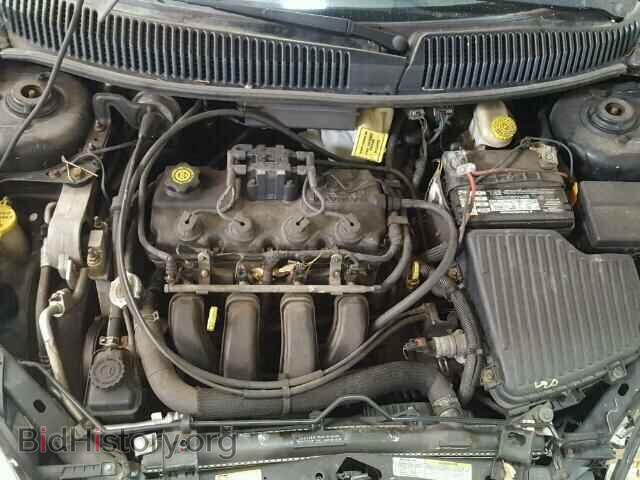 2004 DODGE NEON - VIN: 1B3ES56C84D503208 - Фото 7