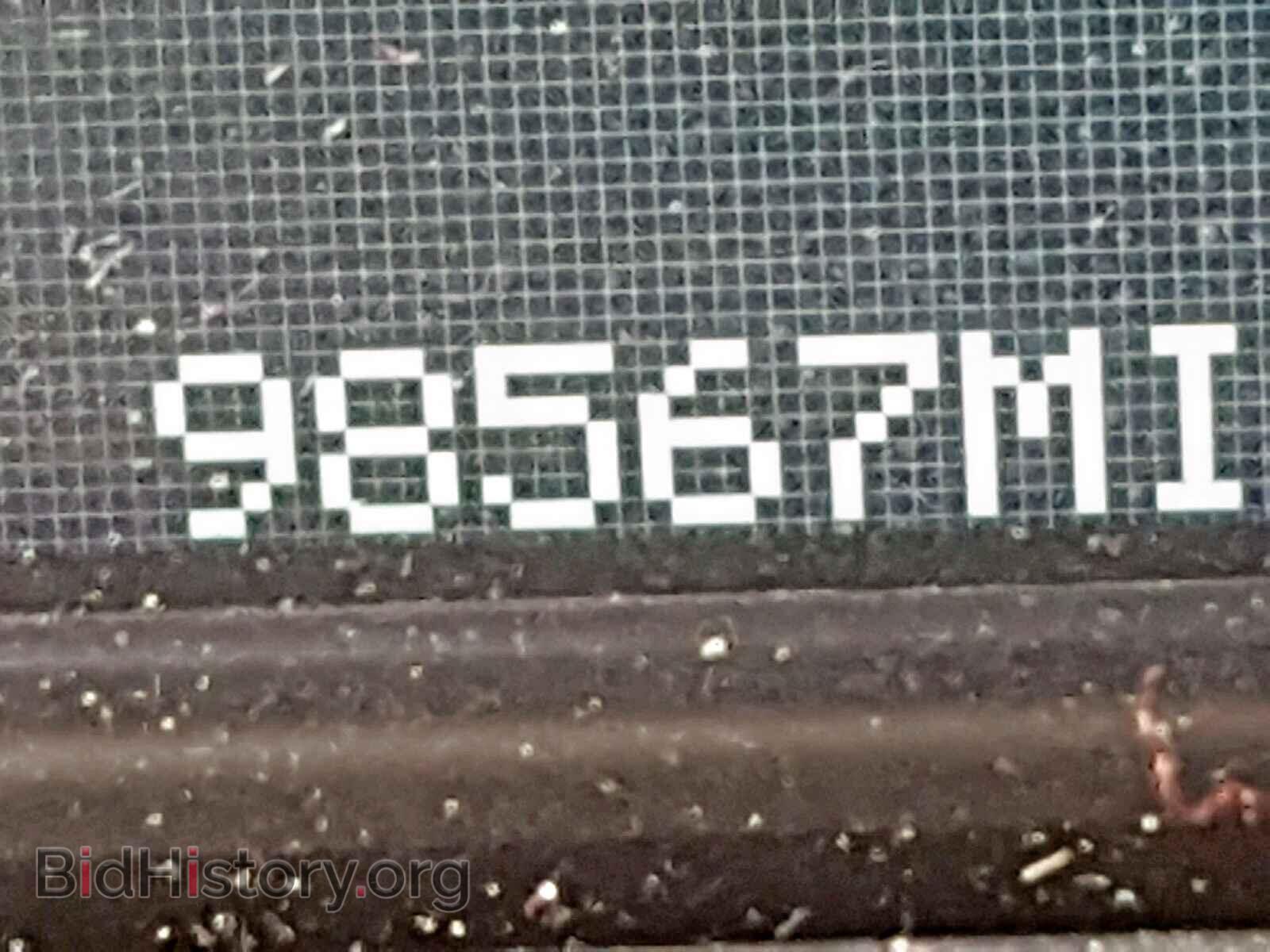2006 CADILLAC DTS - VIN: 1G6KD57YX6U234091 - Фото 8