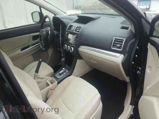 2016 SUBARU IMPREZA - VIN: JF1GJAA66GH012613 - Фото 5