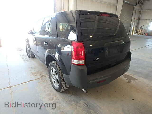 2004 SATURN VUE - VIN: 5GZCZ33D24S821905 - Фото 3