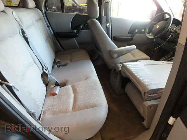 2004 SATURN VUE - VIN: 5GZCZ33D24S821905 - Фото 6