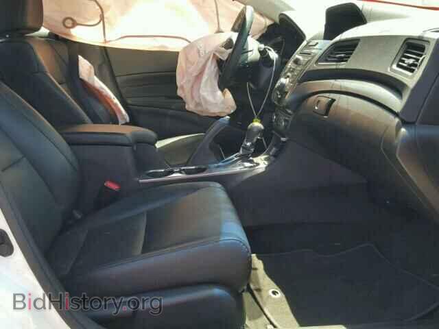 2014 ACURA ILX - VIN: 19VDE1F33EE007736 - Фото 5