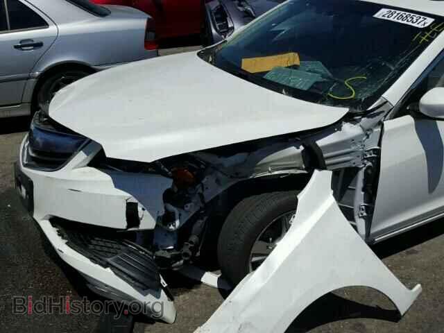 2014 ACURA ILX - VIN: 19VDE1F33EE007736 - Фото 9