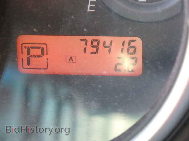 2011 NISSAN VERSA - VIN: 3N1BC1CP5BL405777 - Фото 8