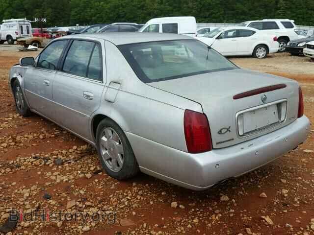 2001 CADILLAC DEVILLE - VIN: 1G6KF57901U153998 - Фото 3