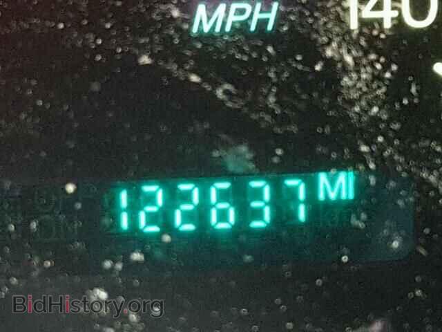 2001 CADILLAC DEVILLE - VIN: 1G6KF57901U153998 - Фото 8