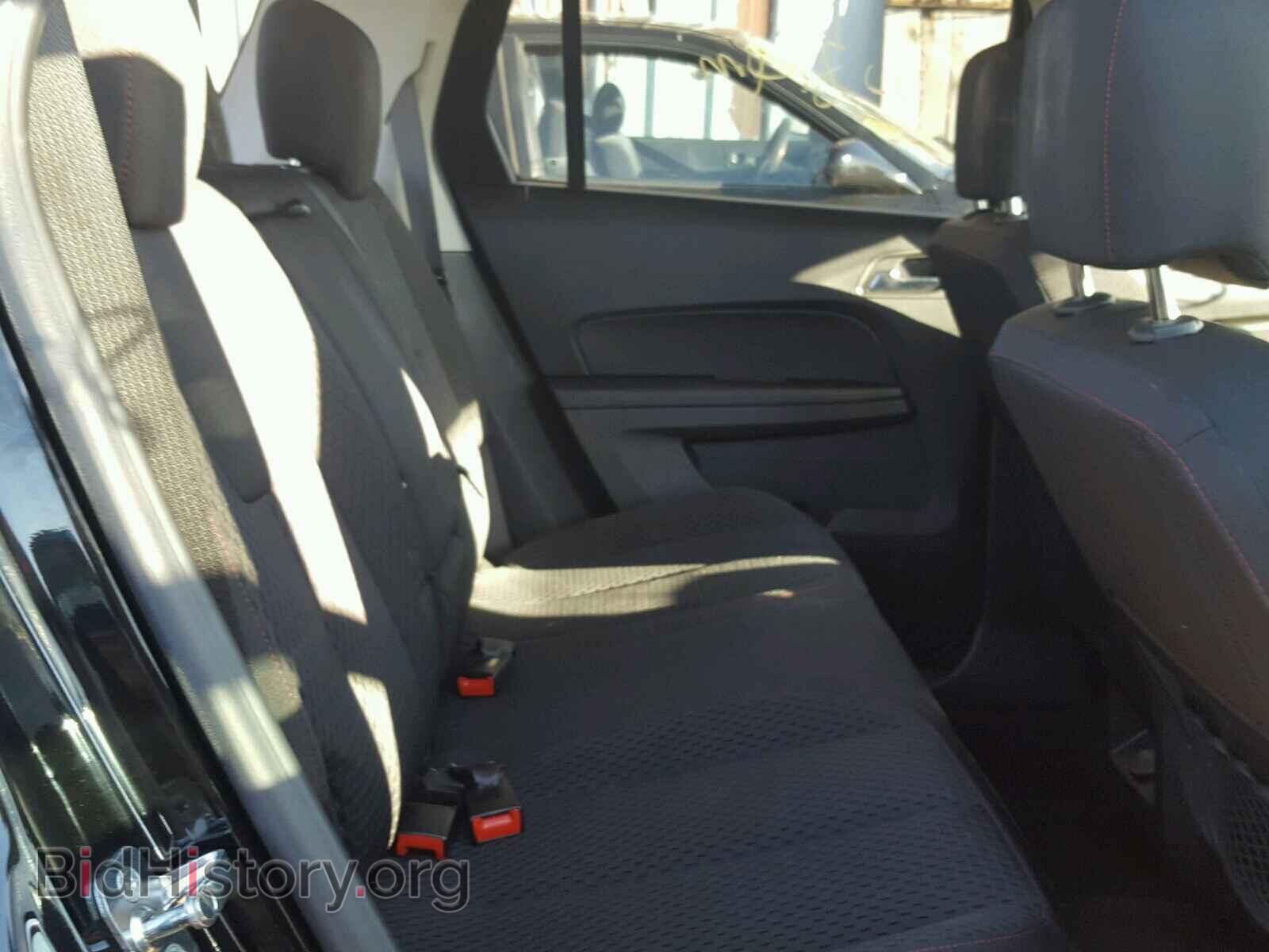 2015 GMC TERRAIN - VIN: 2GKALMEK7F6276869 - Фото 6