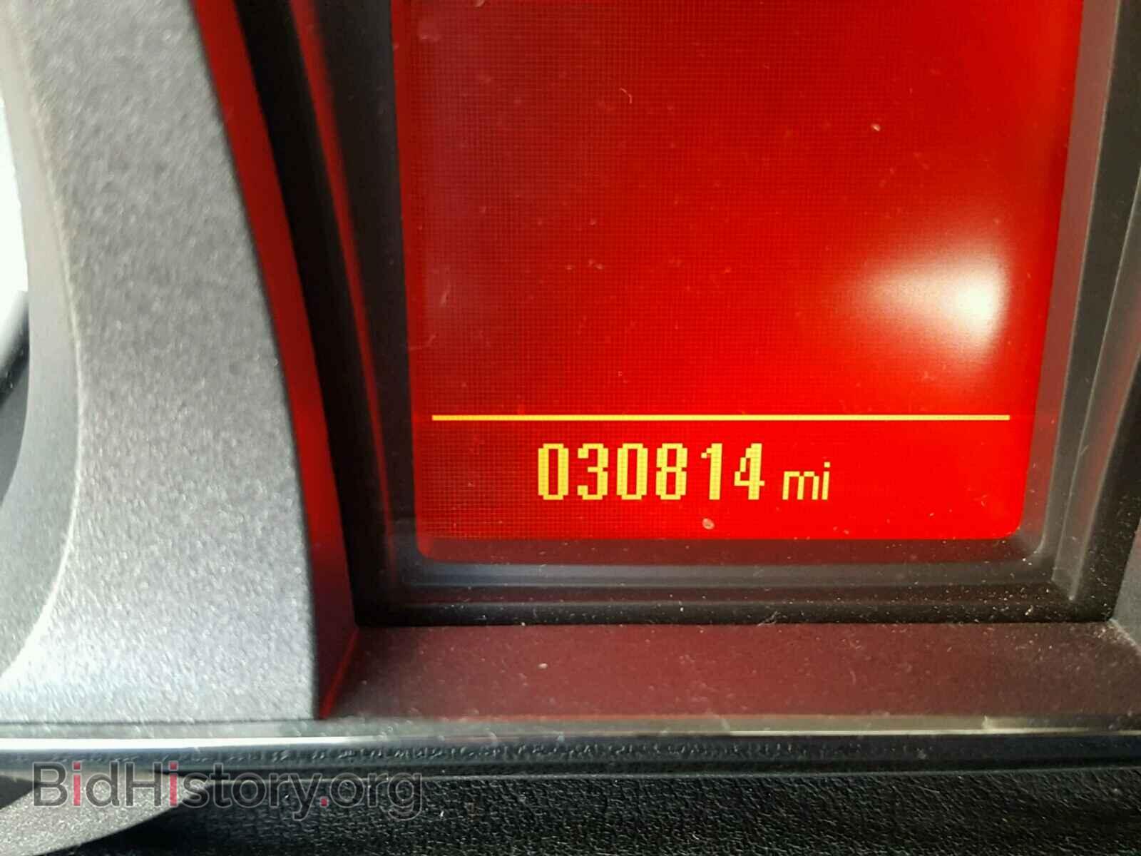 2015 GMC TERRAIN - VIN: 2GKALMEK7F6276869 - Фото 8
