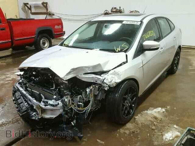 2016 FORD FOCUS - VIN: 1FADP3FE4GL229751 - Photo 2