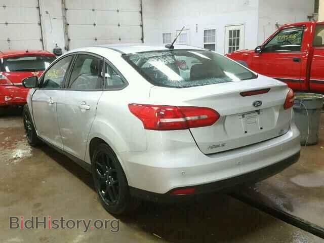 2016 FORD FOCUS - VIN: 1FADP3FE4GL229751 - Photo 3