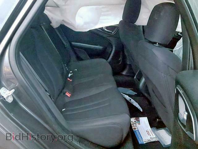 2015 CHRYSLER 200 - VIN: 1C3CCCAB2FN635372 - Photo 6