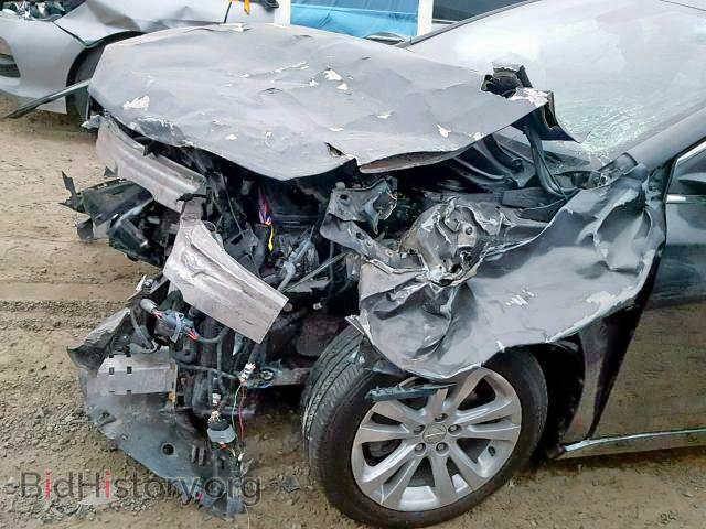 2015 CHRYSLER 200 - VIN: 1C3CCCAB2FN635372 - Photo 9