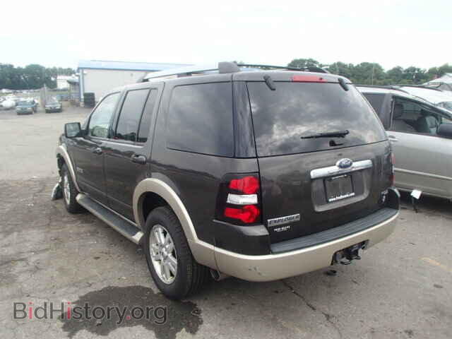 2006 FORD EXPLORER - VIN: 1FMEU74896UB39625 - Фото 3