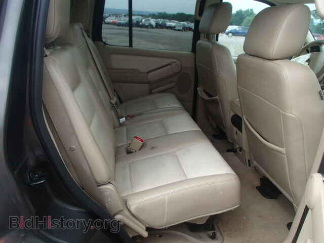 2006 FORD EXPLORER - VIN: 1FMEU74896UB39625 - Фото 6
