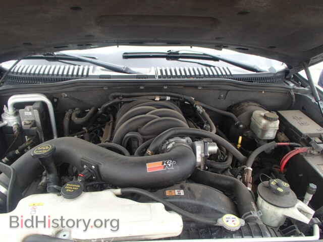 2006 FORD EXPLORER - VIN: 1FMEU74896UB39625 - Фото 7