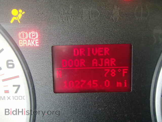2006 FORD EXPLORER - VIN: 1FMEU74896UB39625 - Фото 8