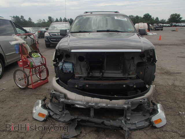 2006 FORD EXPLORER - VIN: 1FMEU74896UB39625 - Фото 9