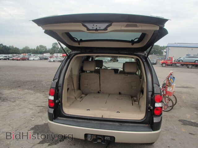 2006 FORD EXPLORER - VIN: 1FMEU74896UB39625 - Фото 10