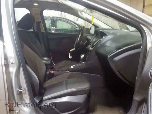 2013 FORD FOCUS - VIN: 1FADP3F27DL336259 - Фото 5