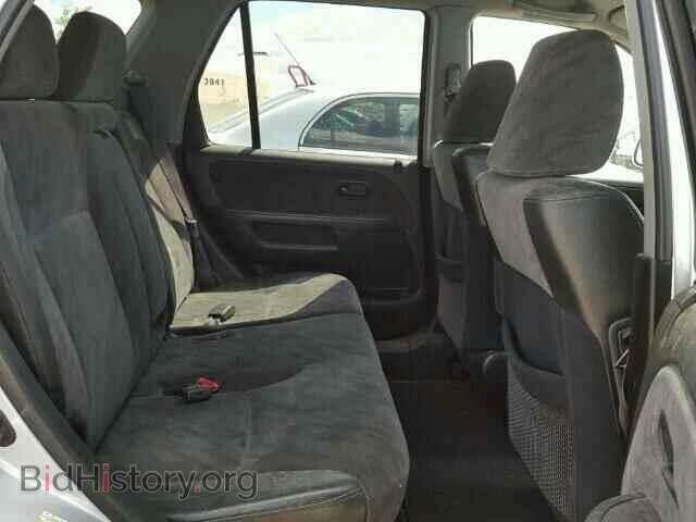 2003 HONDA CRV - VIN: JHLRD788X3C802060 - Фото 6