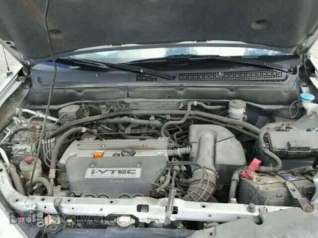 2003 HONDA CRV - VIN: JHLRD788X3C802060 - Фото 7