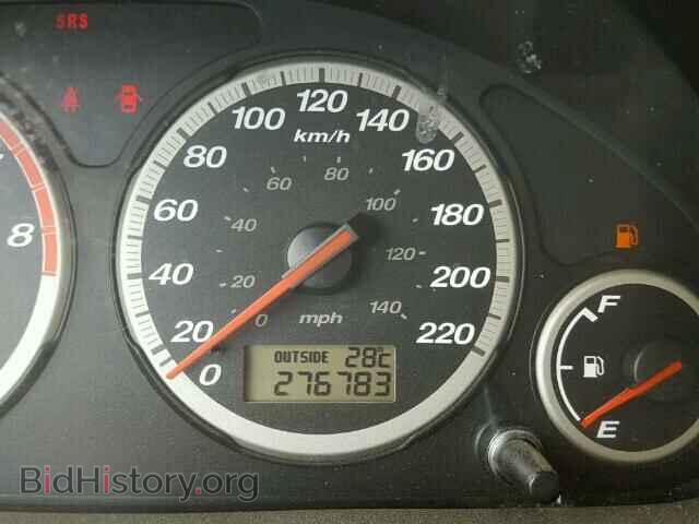 2003 HONDA CRV - VIN: JHLRD788X3C802060 - Фото 8