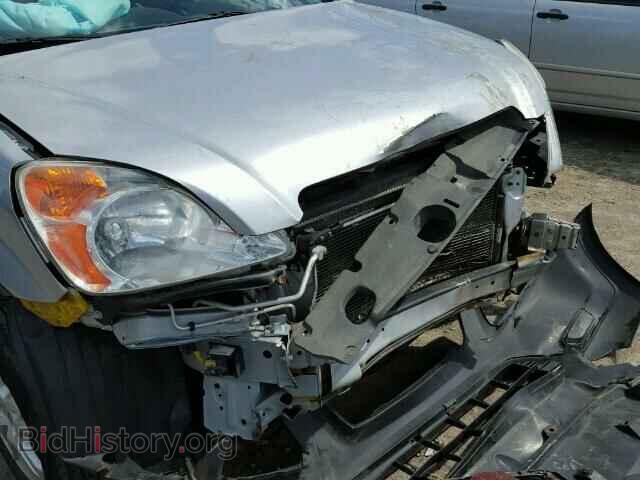2003 HONDA CRV - VIN: JHLRD788X3C802060 - Фото 9