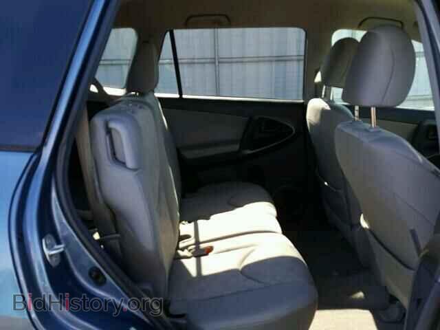 2012 TOYOTA RAV4 - VIN: 2T3BF4DV0CW215186 - Фото 6