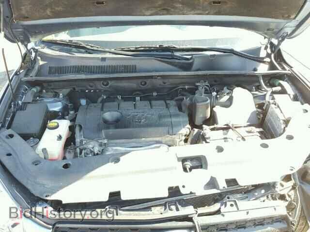 2012 TOYOTA RAV4 - VIN: 2T3BF4DV0CW215186 - Фото 7