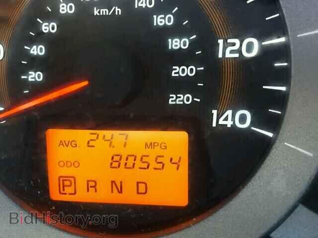 2012 TOYOTA RAV4 - VIN: 2T3BF4DV0CW215186 - Фото 8