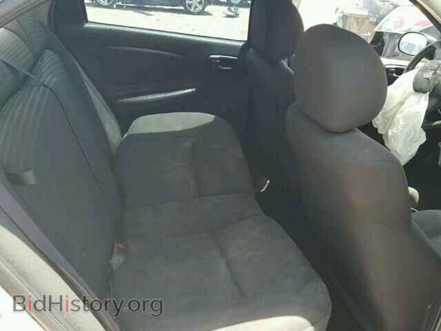 2004 DODGE NEON - VIN: 1B3ES26C44D607936 - Фото 6