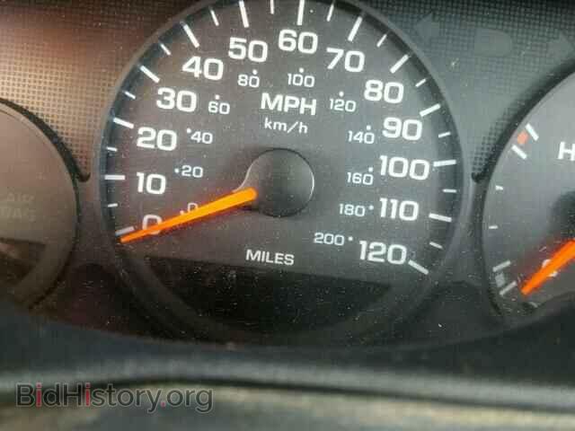 2004 DODGE NEON - VIN: 1B3ES26C44D607936 - Фото 8