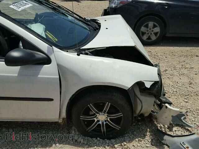2004 DODGE NEON - VIN: 1B3ES26C44D607936 - Фото 9