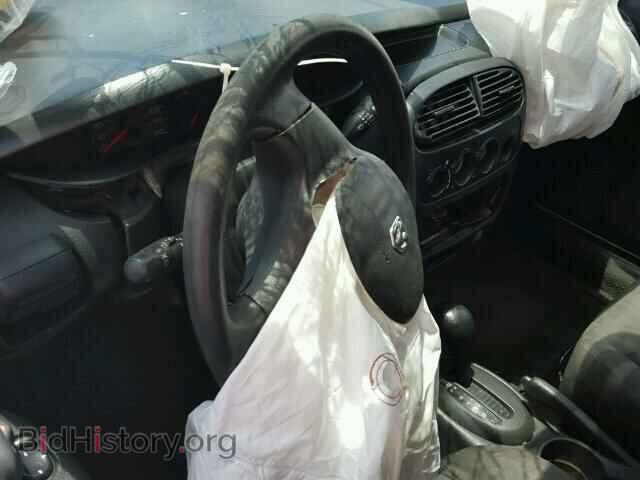 2004 DODGE NEON - VIN: 1B3ES26C44D607936 - Фото 10