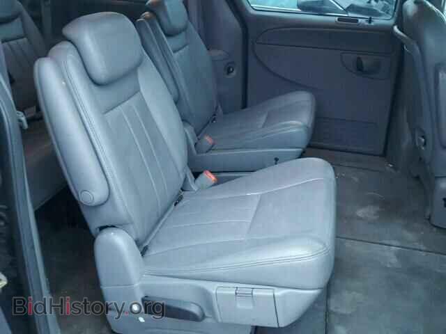 2005 DODGE CARAVAN - VIN: 2D4GP44L15R209026 - Фото 6