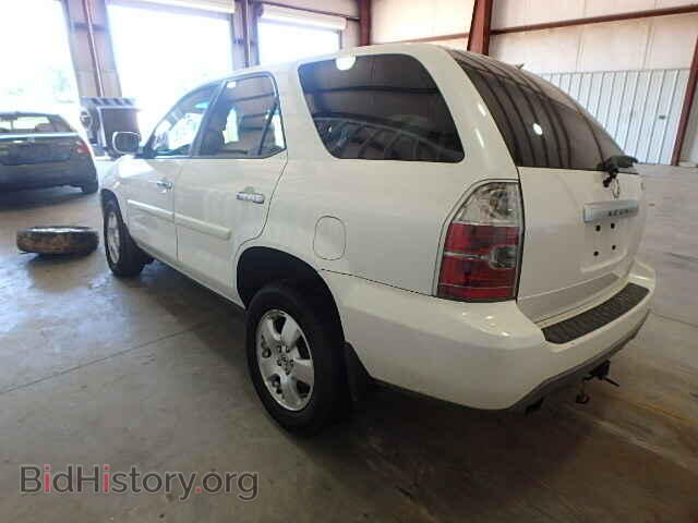 2005 ACURA MDX - VIN: 2HNYD182X5H545395 - Фото 3